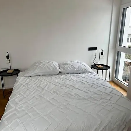 Apartament Im Landhausstil