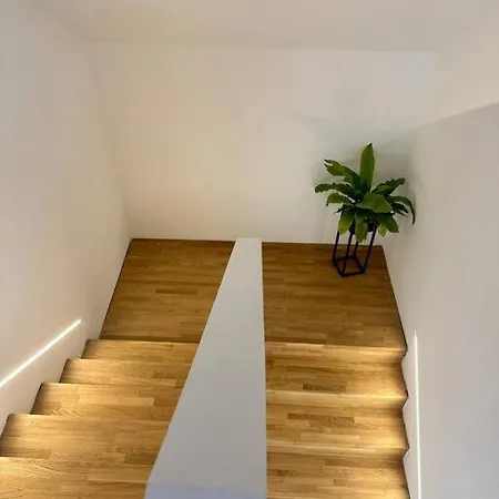 Apartament Im Landhausstil *