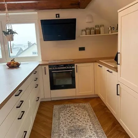 Im Landhausstil Apartament *