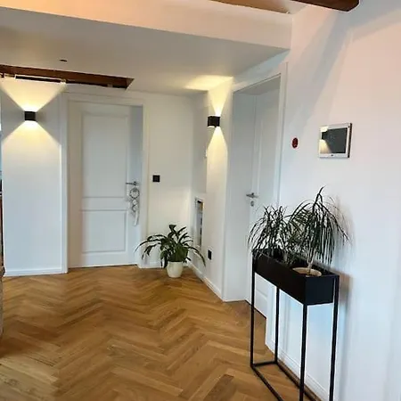 Im Landhausstil