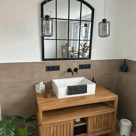 Apartament Im Landhausstil Laichingen