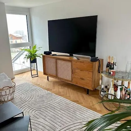 Im Landhausstil Apartament